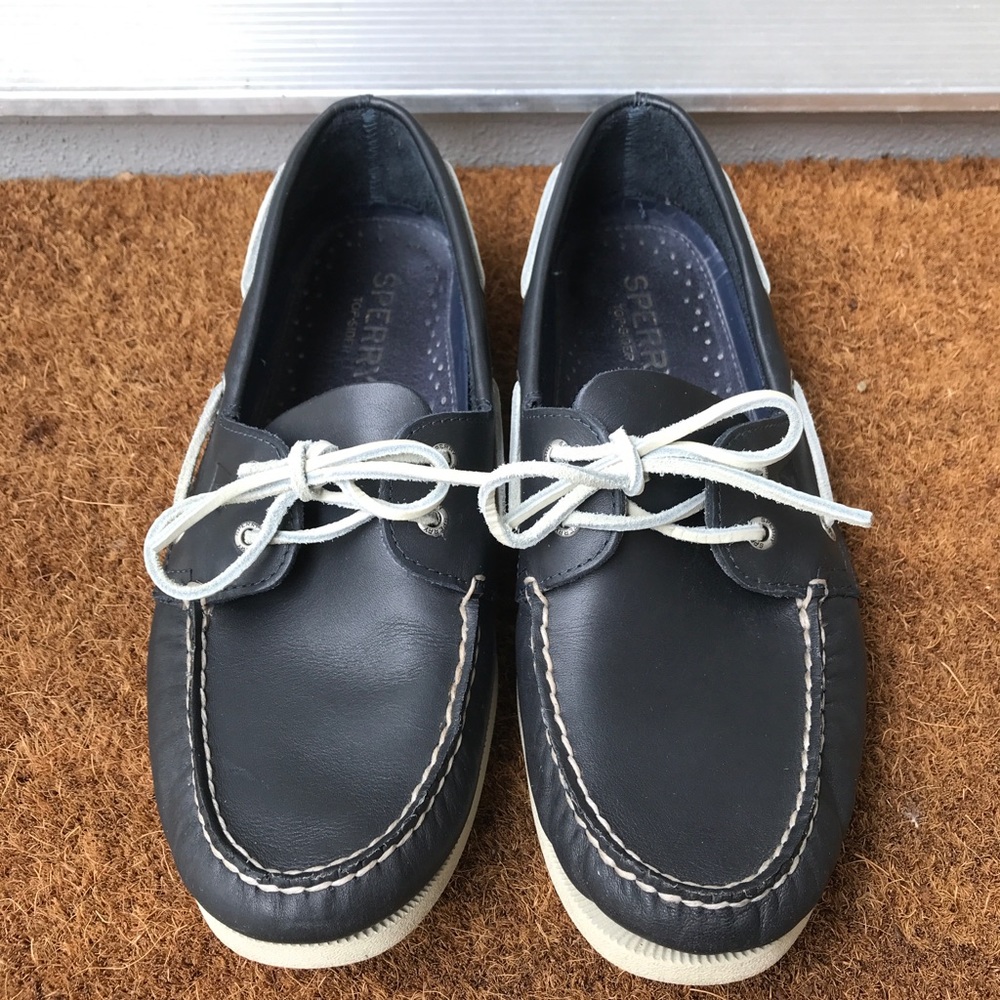 Men’s Sperry Top-Sider, Authentic Originals